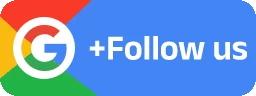 Follow us on Google