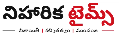 Niharika Times