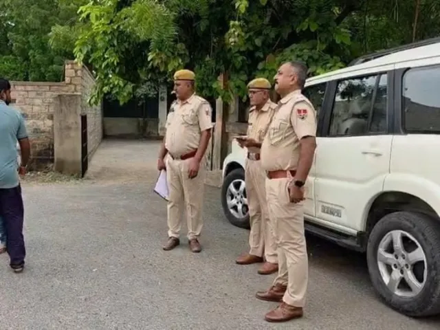 बाड़मेर में 21 वर्षीय युवती ने संदिग्ध परिस्थितियों में की आत्महत्या