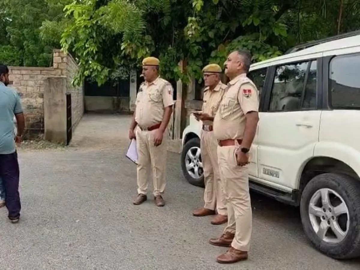बाड़मेर में 21 वर्षीय युवती ने संदिग्ध परिस्थितियों में की आत्महत्या