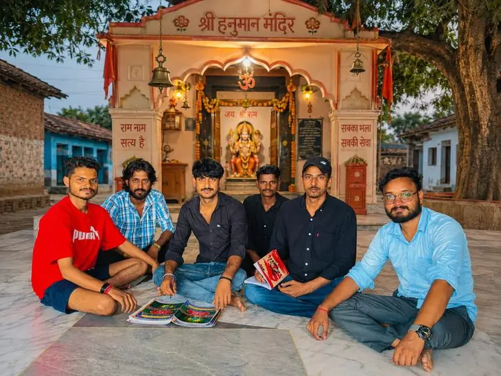 करौली में 4 सितंबर को जन्माष्टमी पर शोभायात्रा और सांस्कृतिक कार्यक्रम
