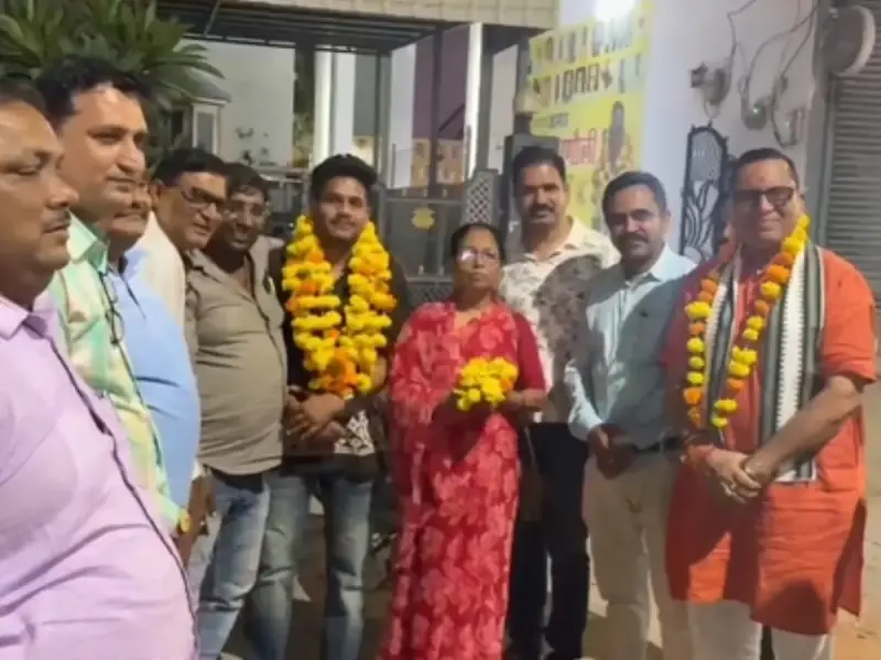 जयपुर नगर निगम चुनाव में 338 नामांकन पत्र खारिज