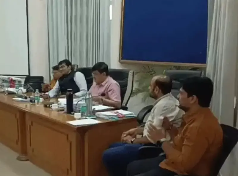 जयपुर में निकाय चुनाव के लिए नामांकन प्रक्रिया पूरी