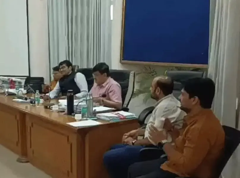 जयपुर में निकाय चुनाव के लिए नामांकन प्रक्रिया पूरी