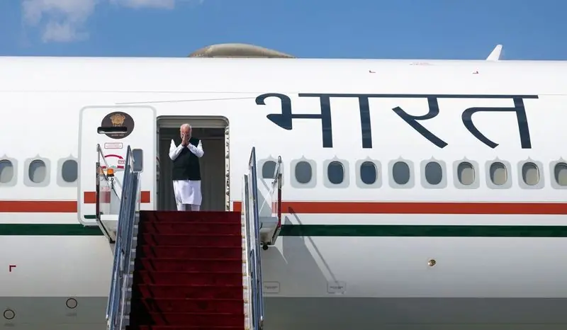 पीएम मोदी के जन्मदिन पर भाजपा शुरू करेगी पूर्व से पश्चिम तक यात्रा