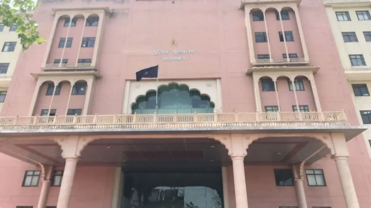 राजस्थान में सितंबर में साइबर सुरक्षित राजस्थान अभियान चलेगा