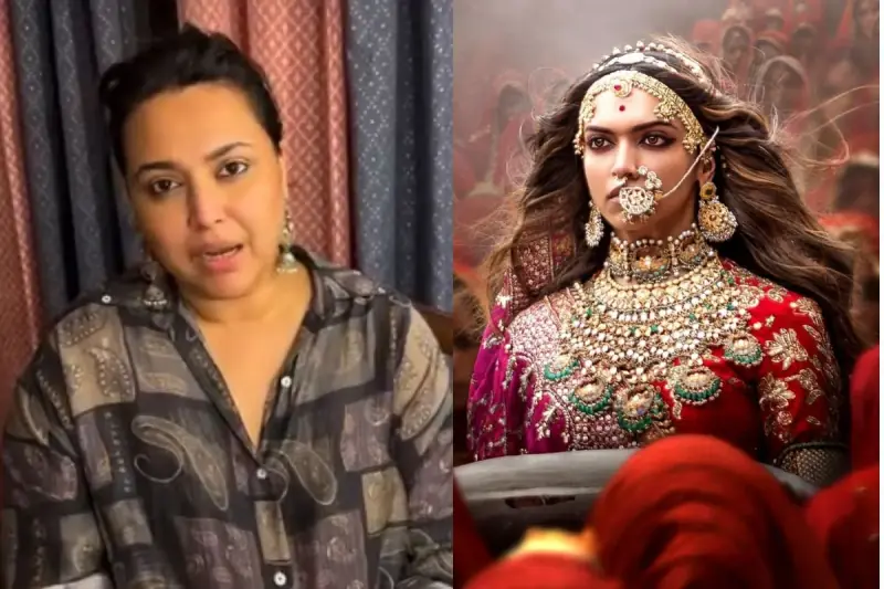 स्वरा भास्कर ने जौहर बयान का गलत अनुवाद कर फैलाए जाने पर सफाई दी