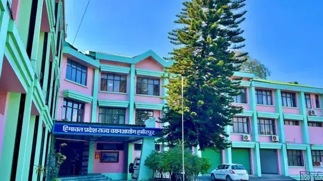 हिमाचल में रेडियोग्राफर के 58 पदों का परिणाम घोषित