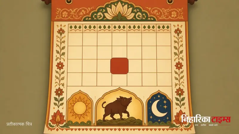 13 सितंबर 2026: वराह जयंती पर द्वितीया तिथि और शुभ मुहूर्त
