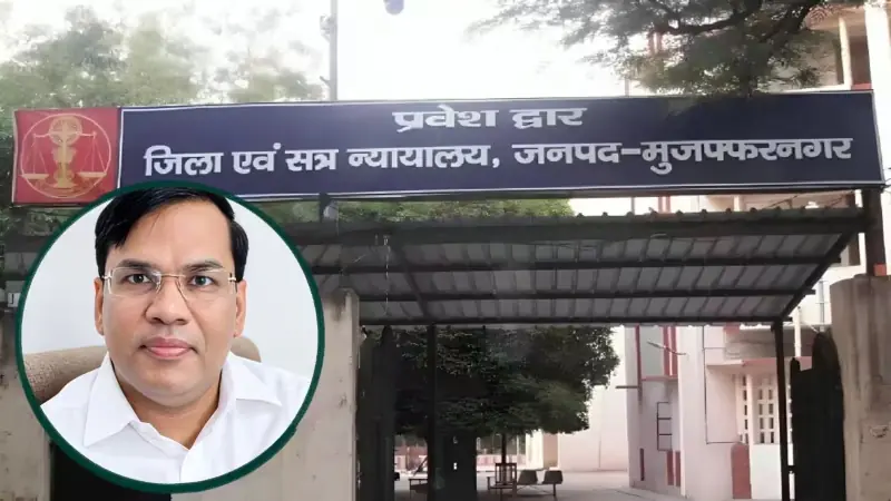 23 मामलों में 23 फांसी की सजा, जज ने माफियाओं को चेताया