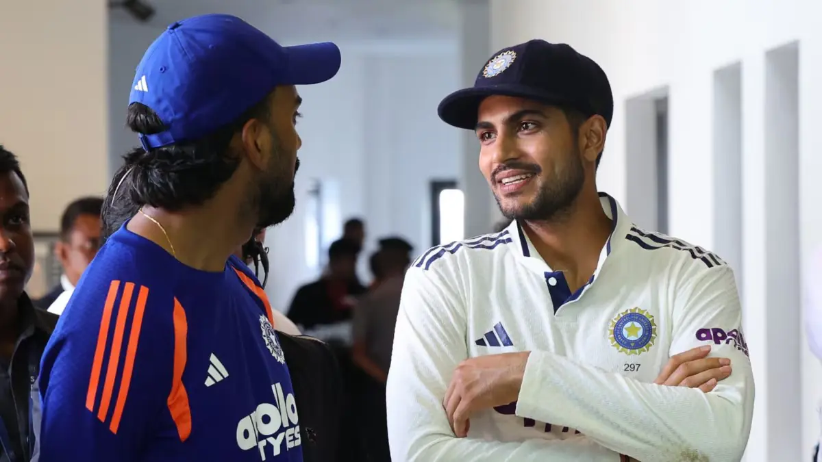 34-Year-Old Star Likely To Be India's Vice-Captain Against West Indies