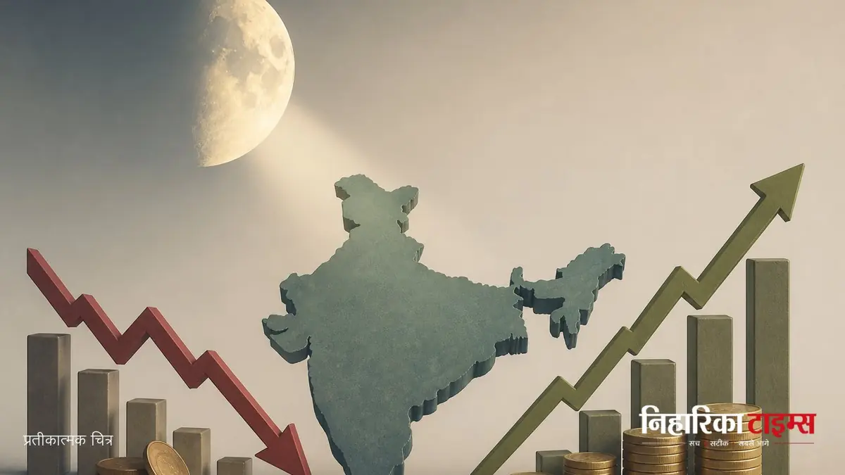 साप्ताहिक राशिफल और आर्थिक स्थिति पर चंद्रदेव का प्रभाव