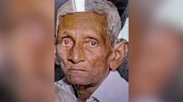 कानपुर में रिटायर्ड कर्मी की आत्महत्या की घटना