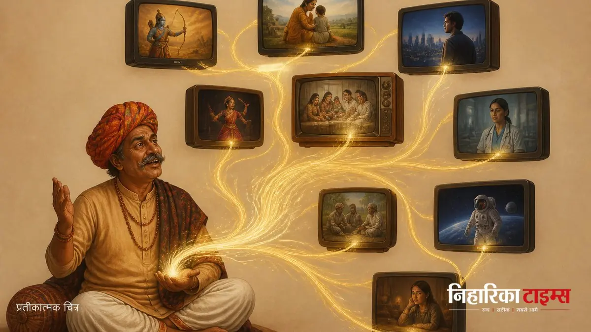 78वें एमी अवॉर्ड्स में टेलीविजन की चमक