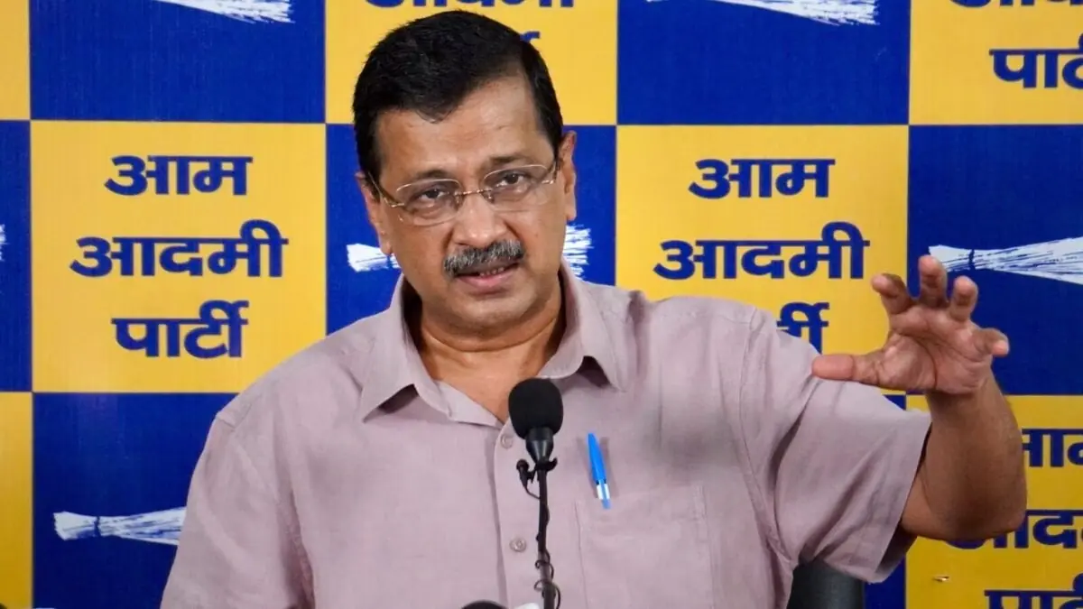 AAP and Goa Forward Party Form Alliance for 2027 Assembly Polls