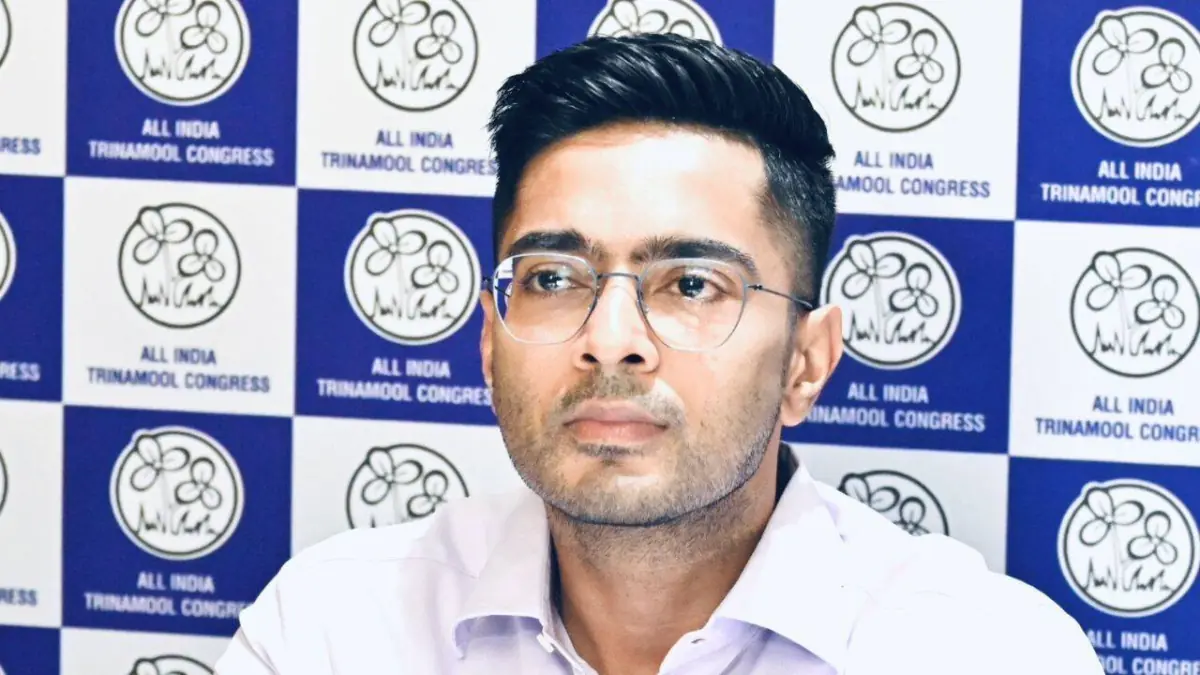 अभिषेक बनर्जी के PA सुमित रॉय को सुप्रीम कोर्ट से राहत नहीं, गिरफ्तार