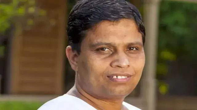 आचार्य बालकृष्ण से जुड़ा फर्जी पासपोर्ट मामला