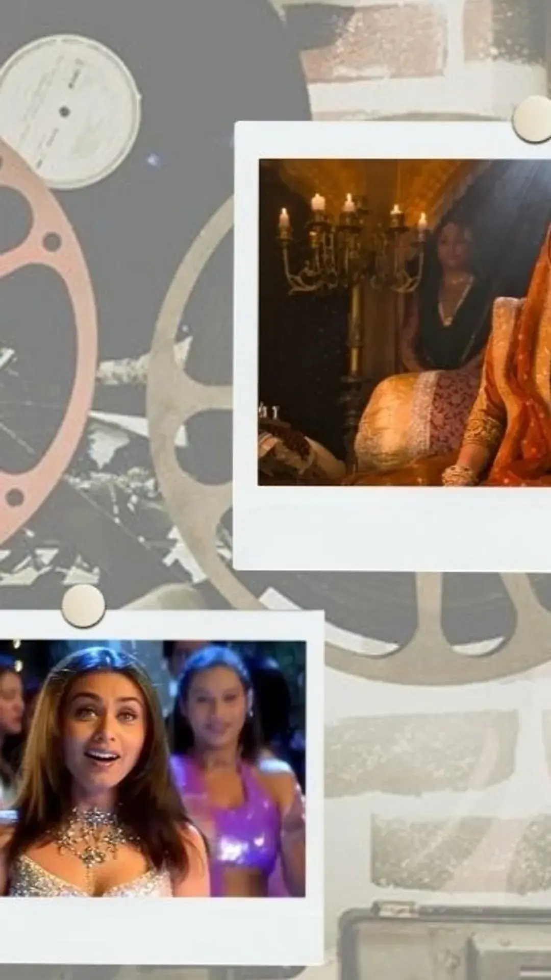Aishwarya, Deepika, Rani — जिन्होंने 'स्पेशल अपीयरेंस' को नया अर्थ दिया
