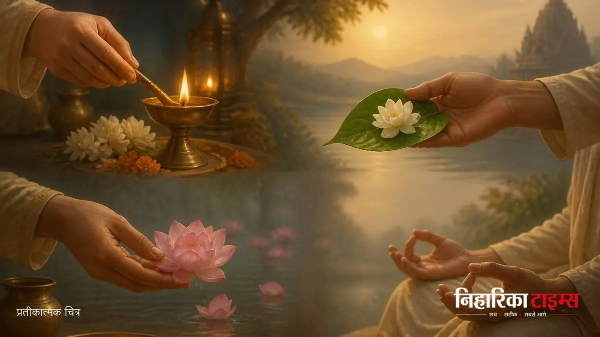 अजा एकादशी व्रत और पूजा विधि