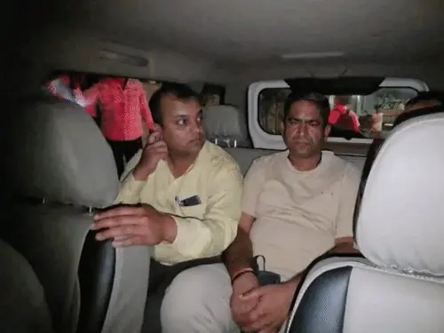 Joint Director of Social Justice Department Arrested Taking Rs 3 Lakh Bribe in Ajmer