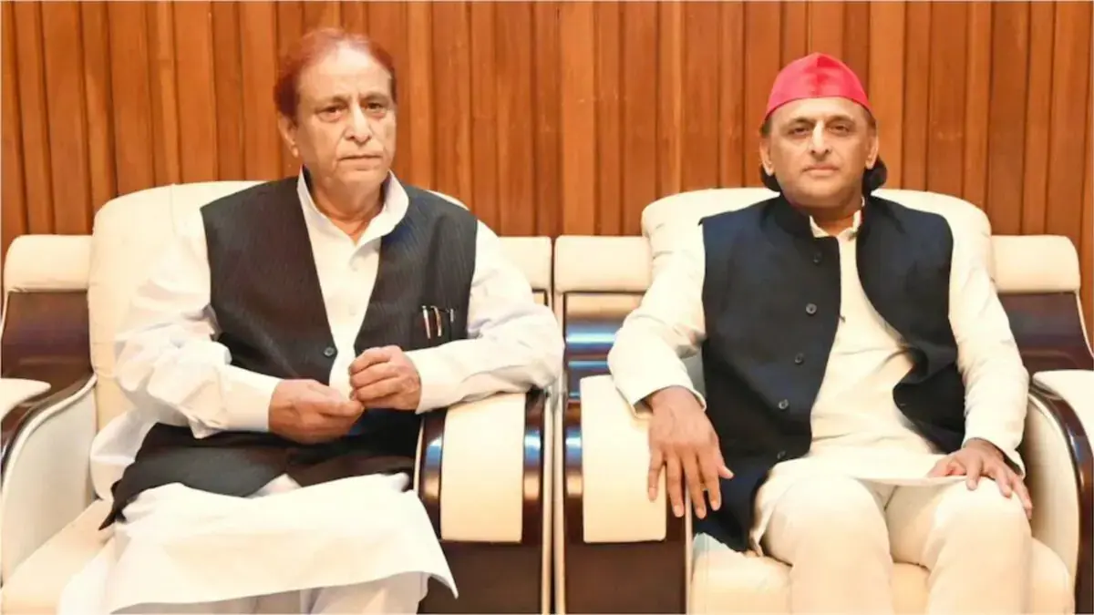 अखिलेश यादव का बयान