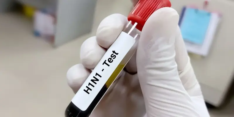अलीगढ़ में 40 नए स्वाइन फ्लू मरीज, पंजाब में पहली संदिग्ध मौत
