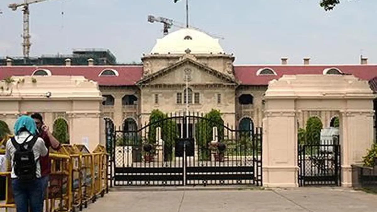 Allahabad HC directs U.P. police to produce man detained by father