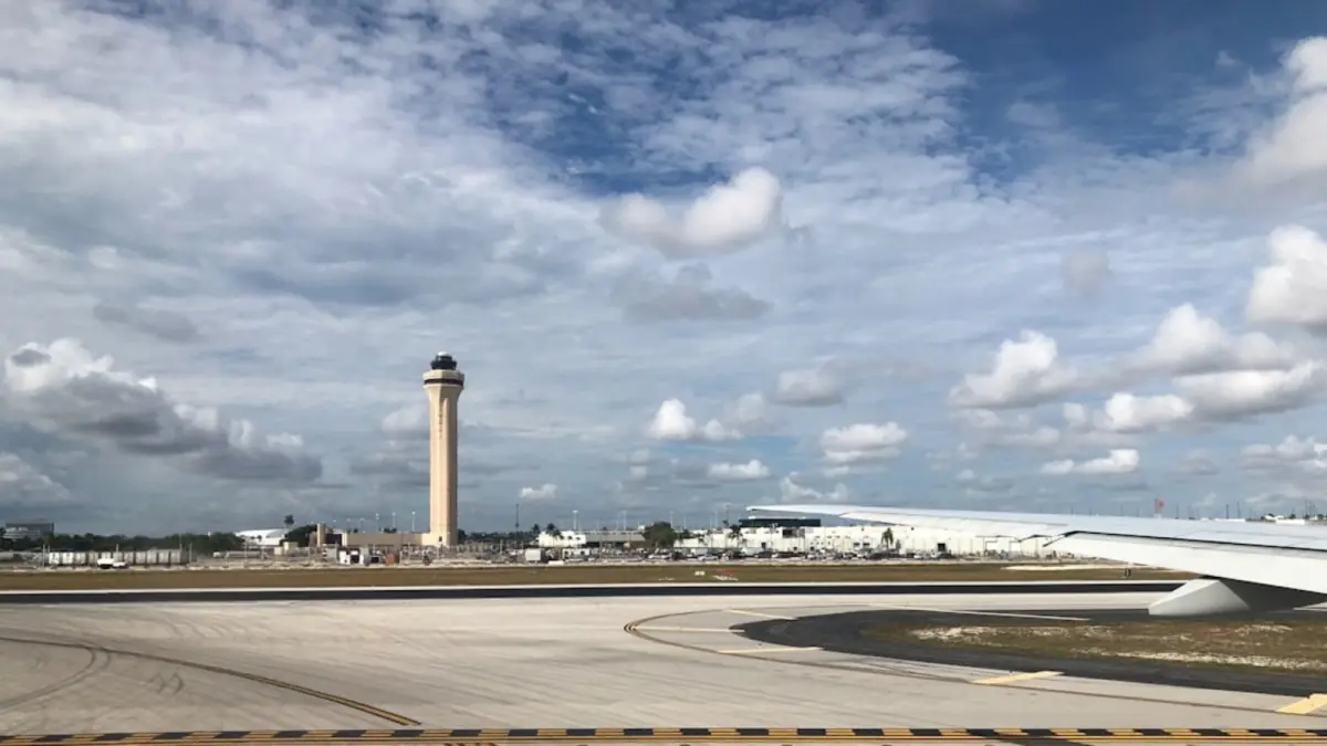 Amazon-Linked Boeing 767 Overruns Miami Runway