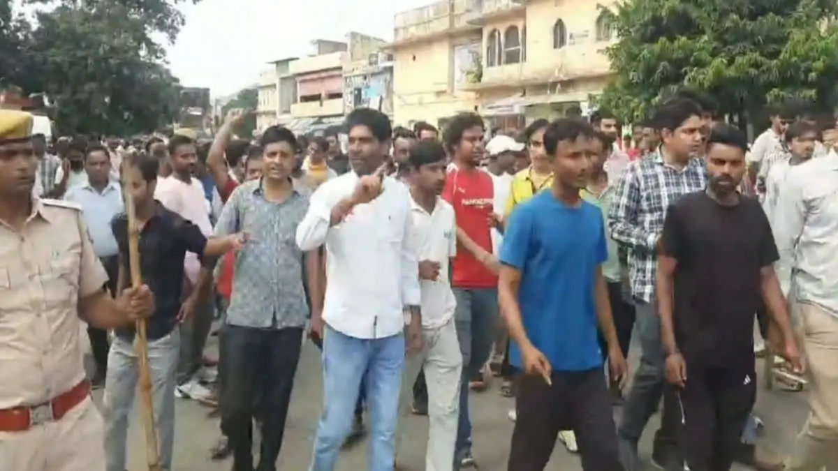 आमेर में टूरिस्ट गाइड की चाकूबाजी से मौत