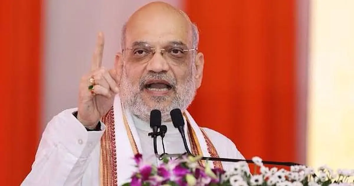 Amit Shah vows to implement UCC in 21 NDA-ruled states before 2029