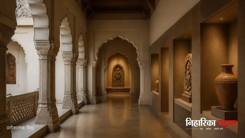 अनिरुद्धाचार्य बोले- पद्मावती जैसी महिलाएं पवित्र और सती थीं