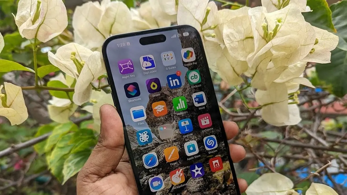 Apple launches iOS 27 update for iPhones