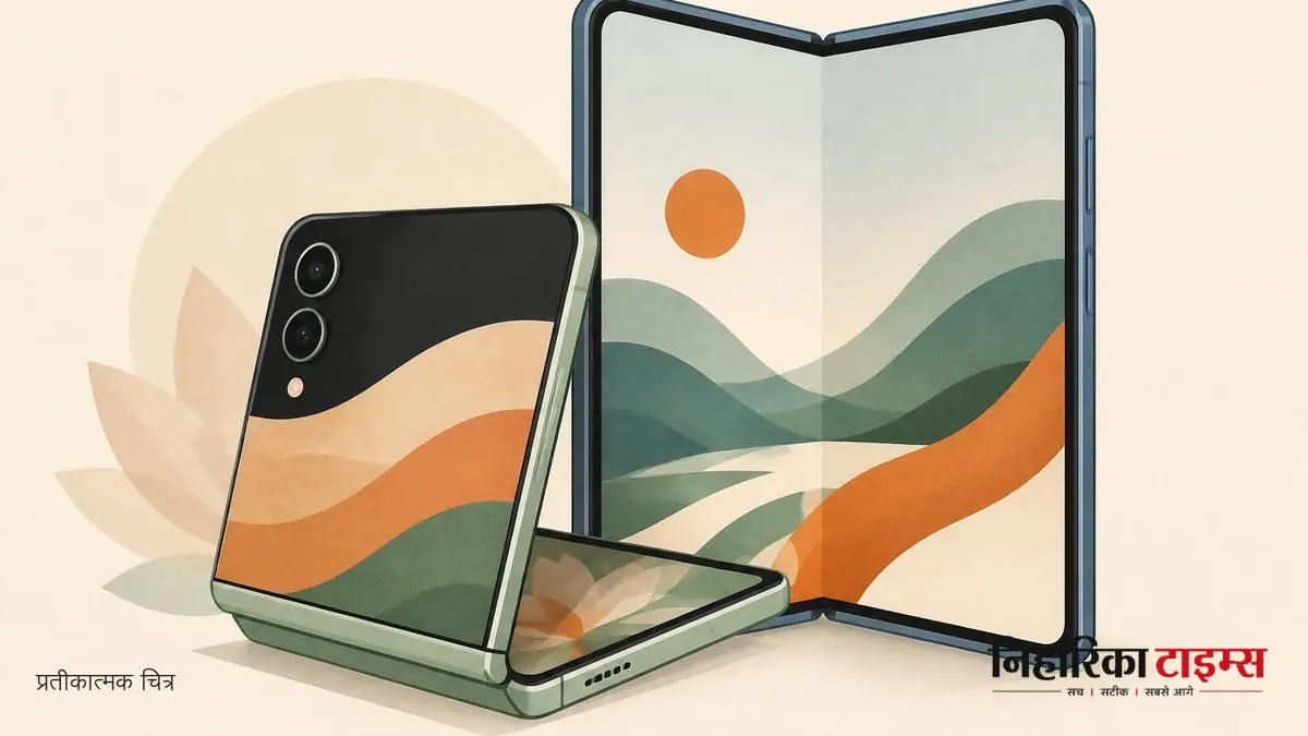 Apple के नए iPhone Duo और स्मार्टवॉच लॉन्च इवेंट