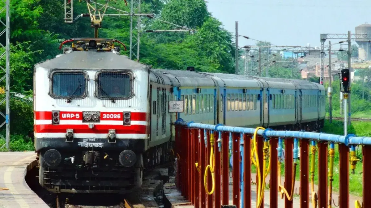 रेलवे भर्ती बोर्ड की परीक्षा से जुड़ा एडमिट कार्ड