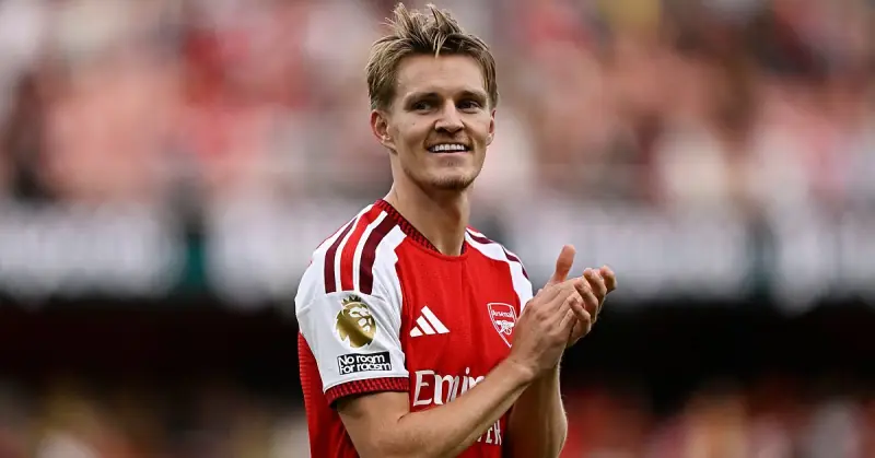 Arsenal stage comeback to defeat Chelsea in Premier League clash
