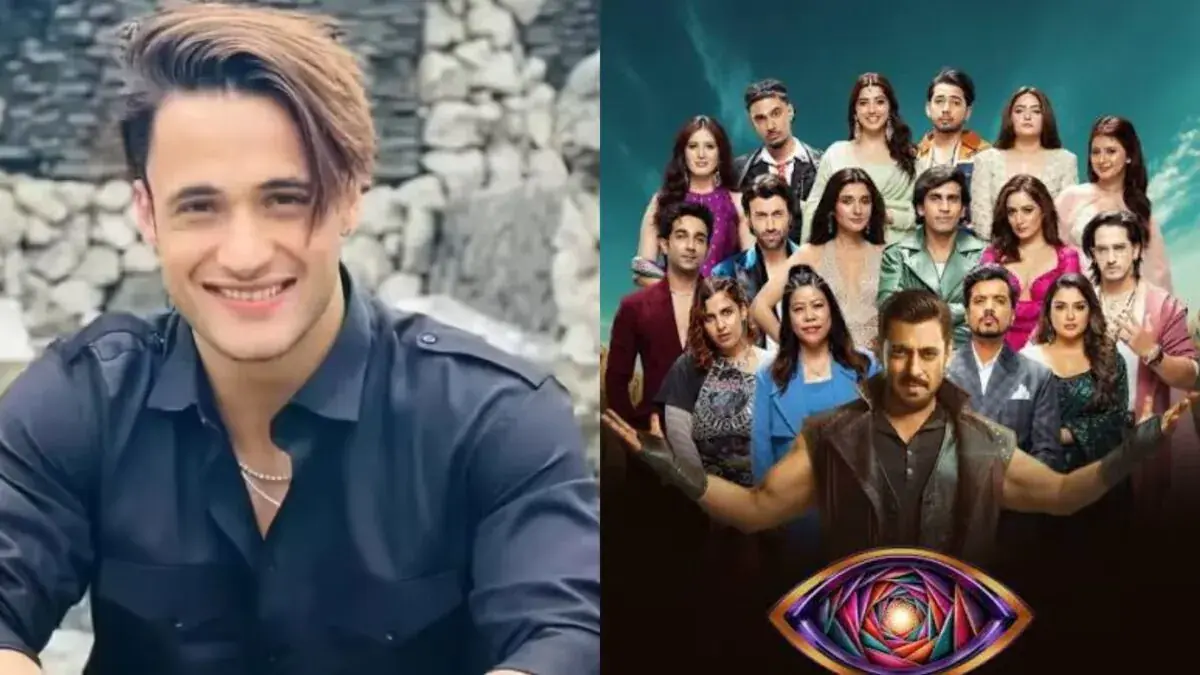 Asim Riaz Criticises Bigg Boss 20, Calls It Another Flop Season
