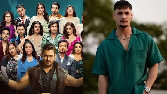 आसिम रियाज का बिग बॉस 20 विवाद