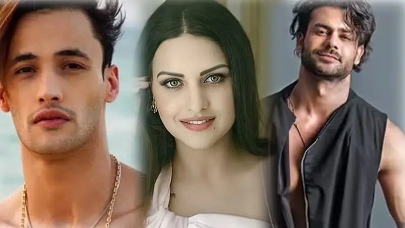 आसिम रियाज ने विशाल आदित्य सिंह पर बिग बॉस 13 की पैन से पिटाई याद दिलाई