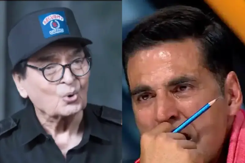 असरानी की आखिरी फिल्म 'हैवान' 11 सितंबर को होगी रिलीज