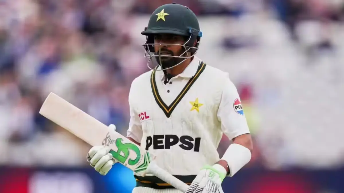 बाबर आजम घरेलू क्रिकेट में वापसी