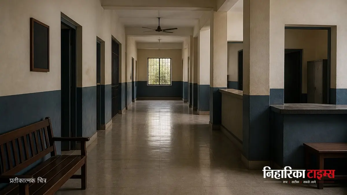 बालोतरा में एनडीपीएस एक्ट के तहत पुलिस कार्रवाई