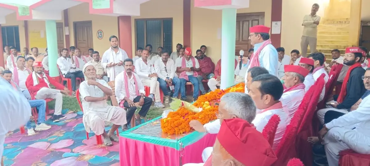 बलरामपुर में बोर्ड परीक्षा मूल्यांकन का भुगतान