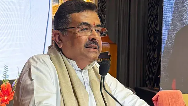 বঙ্গালে এক বছরে খুলবে ১০০০ আরএসএস স্কুল