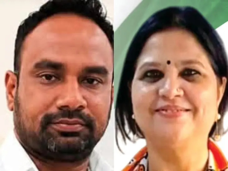 बांसवाड़ा नगरपरिषद चुनाव में 13 करोड़पति उम्मीदवार