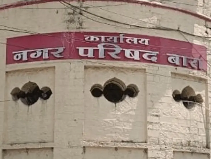 Case filed against councilor candidate for illegal poster pasting in Baran