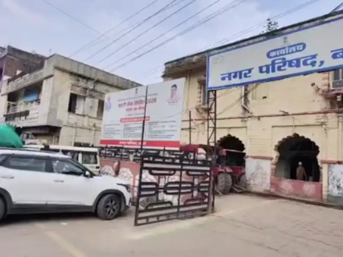 बारां नगर परिषद में 23 करोड़पति प्रत्याशी मैदान में