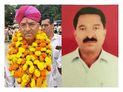 179 Candidates in Barmer, 17 Crorepatis from BJP-Congress