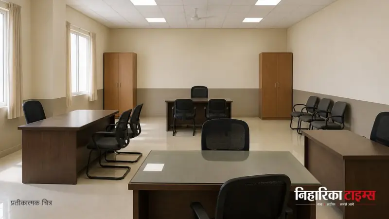बाड़मेर में पहले चरण से पहले शराब-साड़ियां बांटने का आरोप