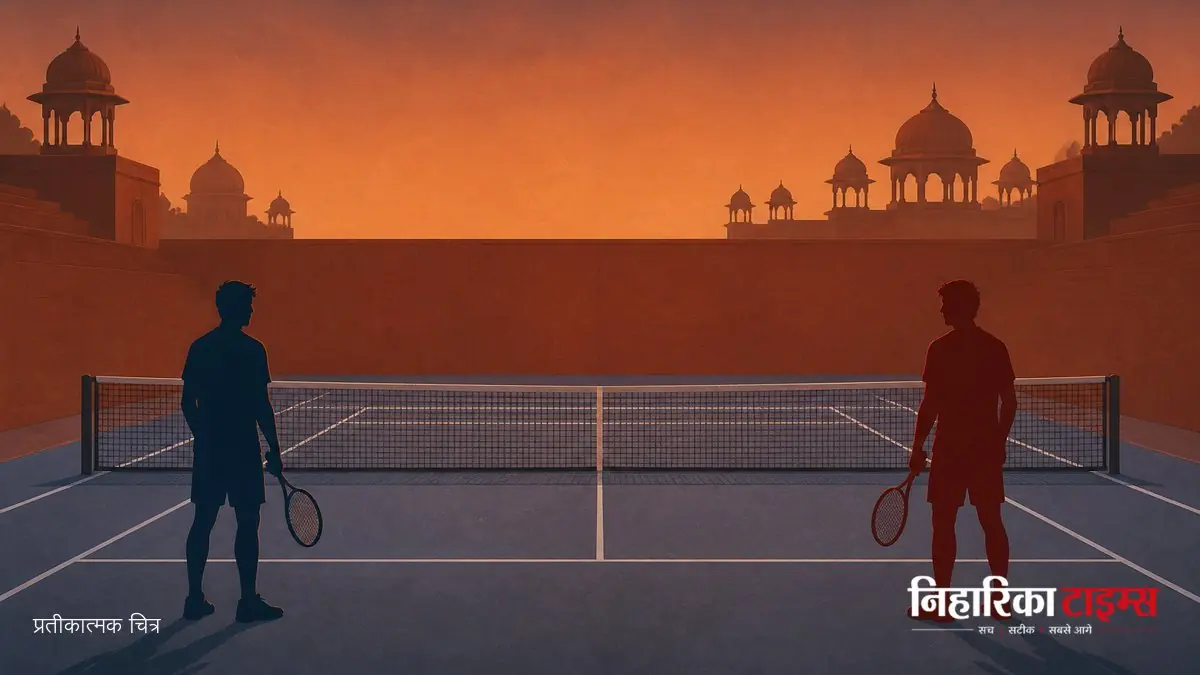 Ben Shelton and Alexander Zverev at US Open final
