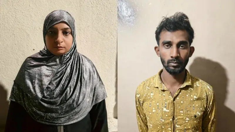 बेंगलुरु में कर्ज वसूली के नाम पर महिला का अपहरण और धमकी